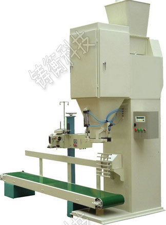 無機(jī)肥包裝秤