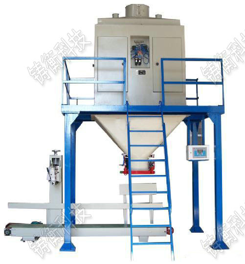顆粒噸袋包裝機(jī)