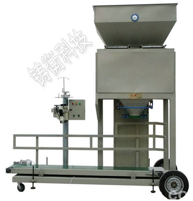 顆粒定量包裝機(jī)
