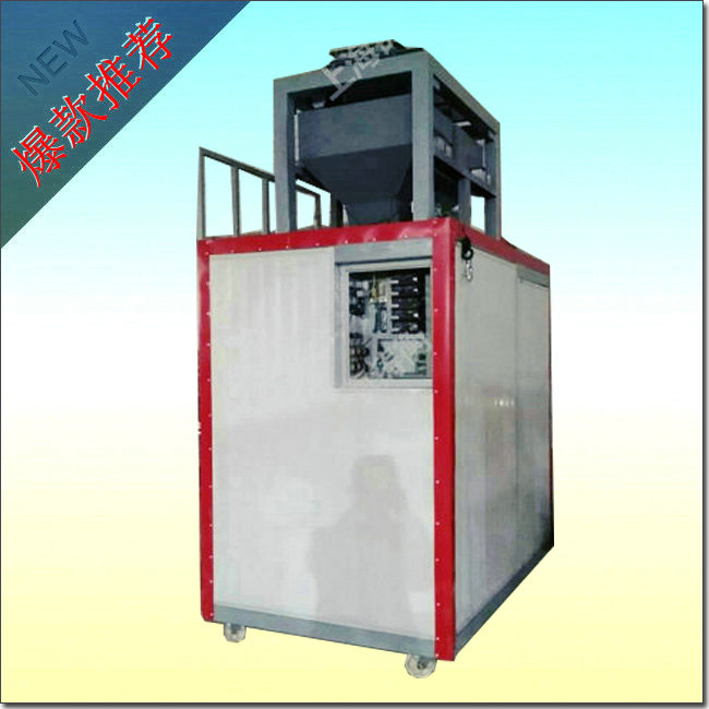 顆粒自動(dòng)包裝秤的發(fā)展趨勢(shì)