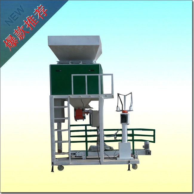 有機(jī)肥,鉀肥顆粒噸袋包裝機(jī)