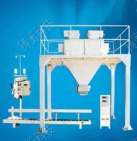 噸袋包裝機(jī)