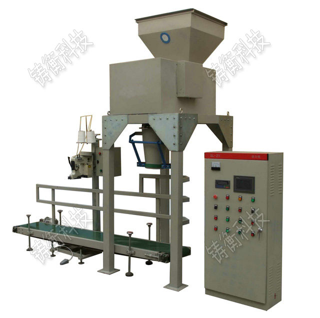 粉末噸袋包裝機(jī)