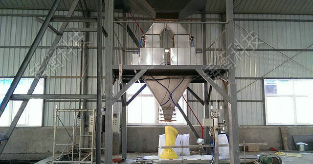 噸袋打包機(jī)