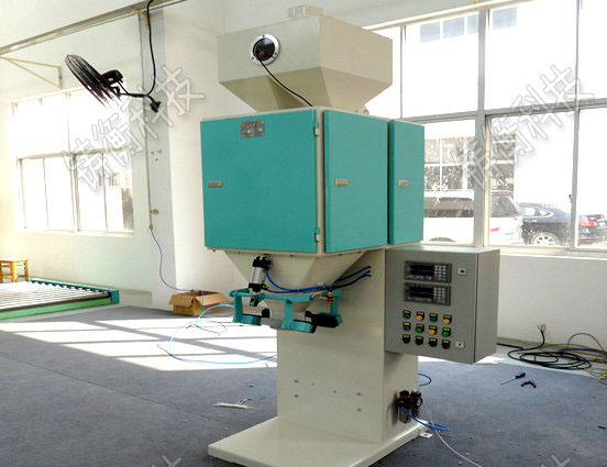 螺旋定量包裝機(jī)