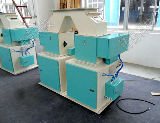 內(nèi)襯不銹鋼自動(dòng)包裝秤